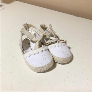 Koala Baby Girl Shoes